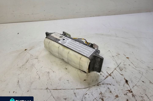 PODUSZKA POWIETRZNA PASAŻERA AUDI A6 C6 4F1880204D