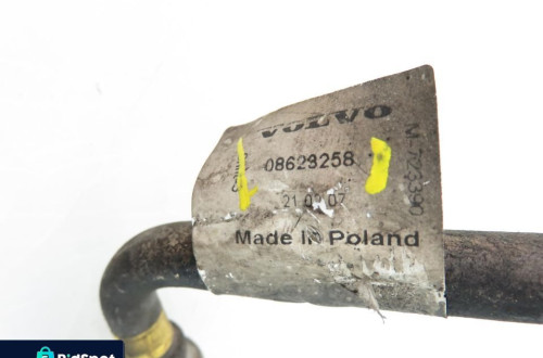 PRZEWÓD KLIMATYZACJI VOLVO XC90 I 2.4 D5  08623258