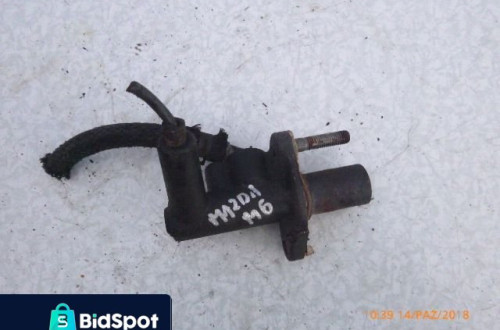 MAZDA MX-6 MX6 POMPKA WYSPRZEGLIK SPRZEGLA