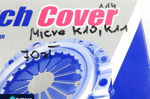 DOCISK SPRZĘGLA NISSAN MICRA K11 1.0 i NSC542
