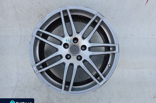 AUDI A6 C6 FELGA 8.5Jx19 19" ET48 4F0601025BA