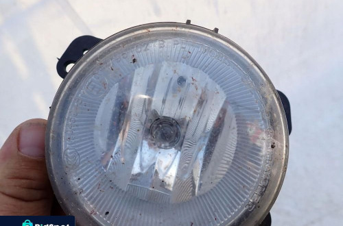 FIAT FREEMONT DODGE JOURNEY LIFT 11-20 HALOGEN