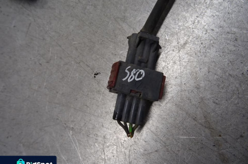VOLVO S80 SEDAN 98-02 2.9 B SONDA LAMBDA 0258006200