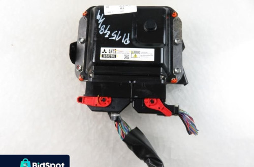 STEROWNIK MITSUBISHI ASX 1.8 DI-D 116 4N13 2757002962 1860C107