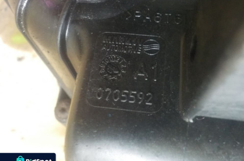 OPEL INSIGNIA 2.0CDTI CHŁODNICA SPALIN EGR 0705592
