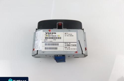 WYŚWIETLACZ VOLVO XC90 I (275) 307756261