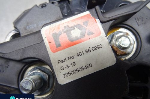VOLVO XC90 I 02-06 2.4D ALTERNATOR