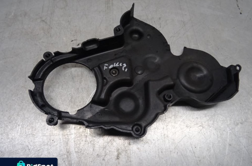 FORD FOCUS MK2 04-07 1.6 TDCI OSŁONA OBUDOWA ROZRZĄDU 9643649280