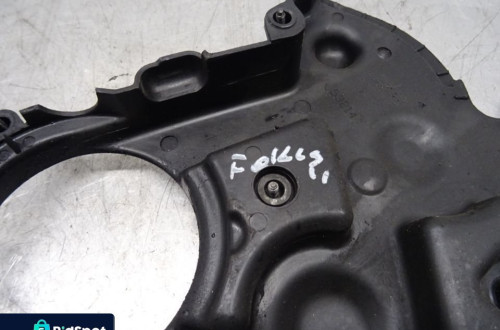 FORD FOCUS MK2 04-07 1.6 TDCI OSŁONA OBUDOWA ROZRZĄDU 9643649280