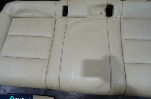 AUDI A4 B7 SEDAN 04-08 1.9TDI FOTELE KANAPA BOCZKI