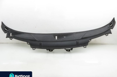 PODSZYBIE PORSCHE BOXSTER II (987) 2004-2009-2012 99757256309 99757206311