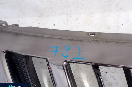 MITSUBISHI L200 15-19 GRILL ATRAPA 7450A953