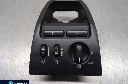 VOLVO XC90 I 02-06 2.4D WŁĄCZNIK PRZEŁĄCZNIK ŚWIATEŁ 8685452