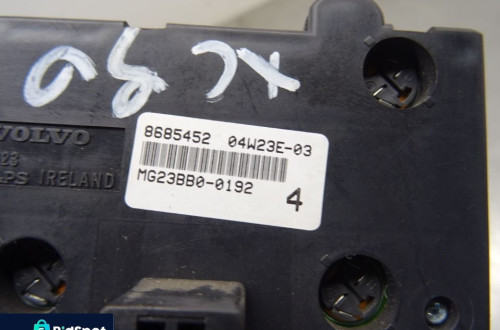 VOLVO XC90 I 02-06 2.4D WŁĄCZNIK PRZEŁĄCZNIK ŚWIATEŁ 8685452
