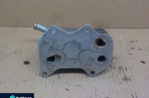 AUDI A3 8P 2.0 TFSI CHŁODNICA OLEJU SILNIKOWEGO 4840H9