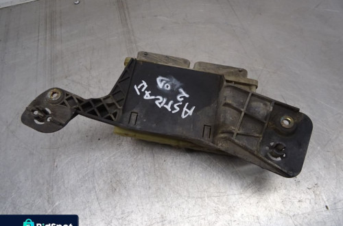 OPEL ASTRA II G 98-09 2.0DTI MODUŁ STEROWNIK WENTYLATORÓW 24410130