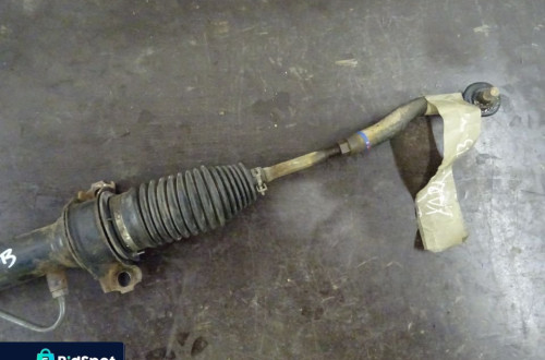 TOYOTA YARIS I 99-02 MAGLOWNICA PRZEKŁADNIA