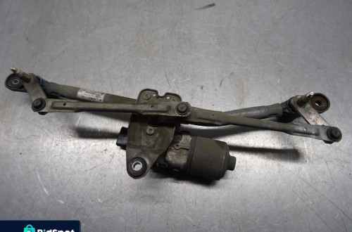 ALFA ROMEO 159 05-11 SEDAN 1.9 JTD MECHANIZM WYCIERACZEK PRZÓD 60694874