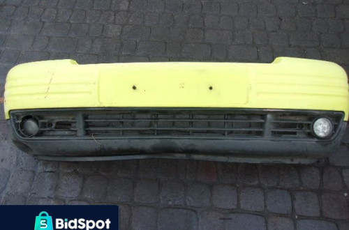 ZDERZAK PRZEDNI SEAT AROSA
