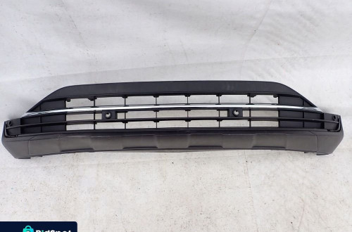 VW TIGUAN 5NA II LIFT SPOJLER ZDERZAKA PRZÓD PDC