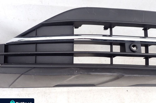 VW TIGUAN 5NA II LIFT SPOJLER ZDERZAKA PRZÓD PDC