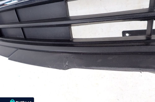 VW TIGUAN 5NA II LIFT SPOJLER ZDERZAKA PRZÓD PDC