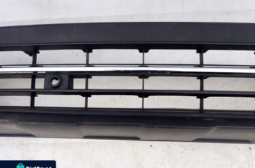 VW TIGUAN 5NA II LIFT SPOJLER ZDERZAKA PRZÓD PDC