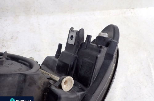 BMW 1 F20 F21 LIFT 15- LAMPA LEWA PRZÓD PRZEDNIA