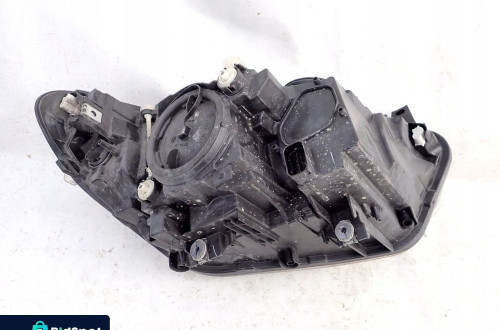 BMW 1 F20 F21 LIFT 15- LAMPA LEWA PRZÓD PRZEDNIA
