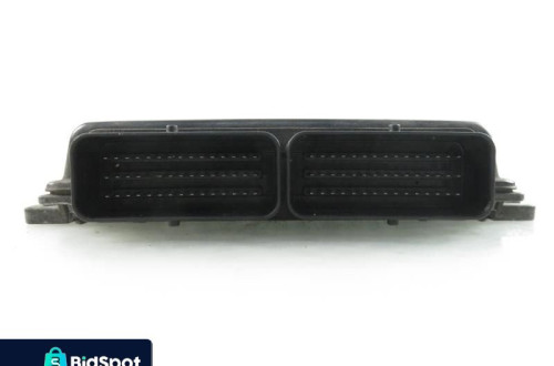 STEROWNIK DAEWOO REZZO (U100) 1.8 E-TEC 8V 101 - F18S2 96386927