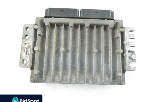 STEROWNIK DAEWOO REZZO (U100) 1.8 E-TEC 8V 101 - F18S2 96386927