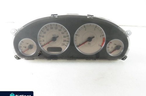 LICZNIK CHRYSLER VOYAGER IV 2.5 CRD R528AD