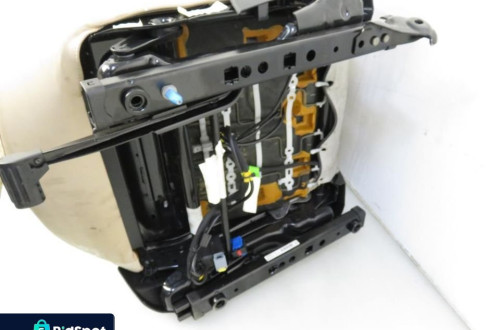 FOTELE KOMPLET LANCIA DELTA III (844_)