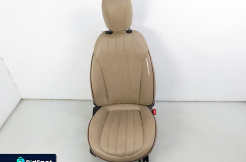 FOTELE KOMPLET LANCIA DELTA III (844_)