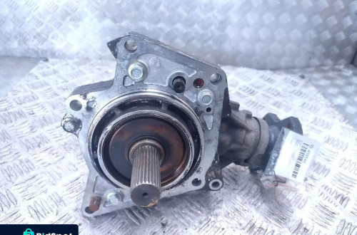 REDUKTOR SKRZYNI RENAULT KOLEOS 2.0 DCI 067022