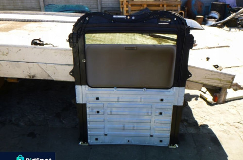 MERCEDES W221 221 LONG SZYBERDACH A2217800029