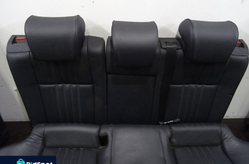 ALFA ROMEO 159 05-11 SEDAN 1.9 JTD FOTEL FOTELE KANAPA BOCZKI