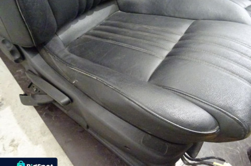 ALFA ROMEO 159 05-11 SEDAN 1.9 JTD FOTEL FOTELE KANAPA BOCZKI