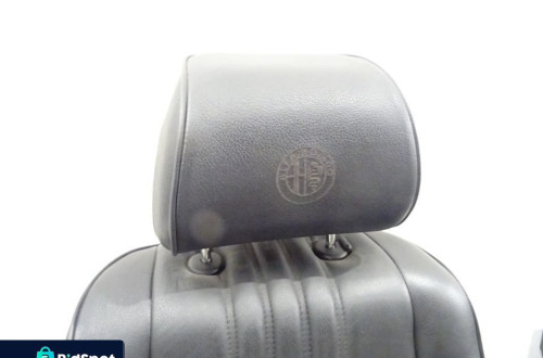 ALFA ROMEO 159 05-11 SEDAN 1.9 JTD FOTEL FOTELE KANAPA BOCZKI