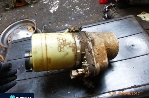 POMPA WSPOMAGANIA TRW