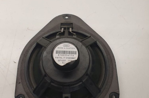 GŁOŚNIK TYŁ BANG AUDI A5 COUPE 8T0035411A