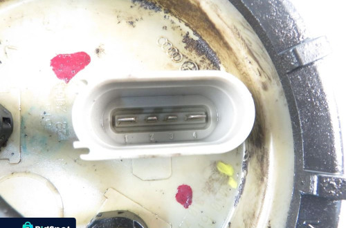 POMPA PALIWA VW PASSAT B5 FL 1.9 TDI 3B0919050 220212010001