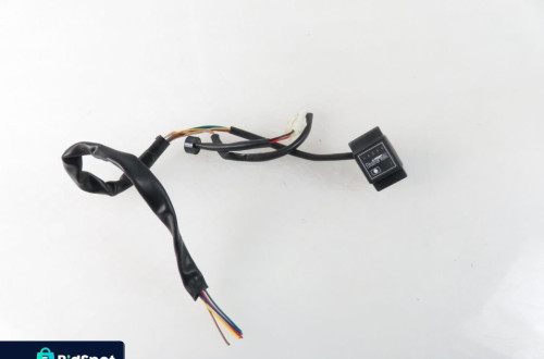 PRZEŁĄCZNIK LPG STEFANELLI