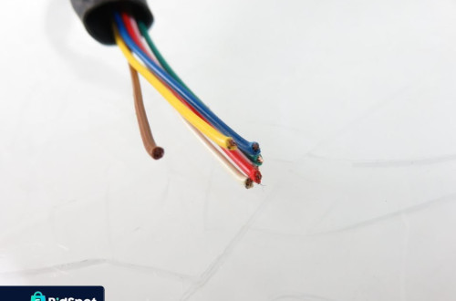 PRZEŁĄCZNIK LPG STEFANELLI