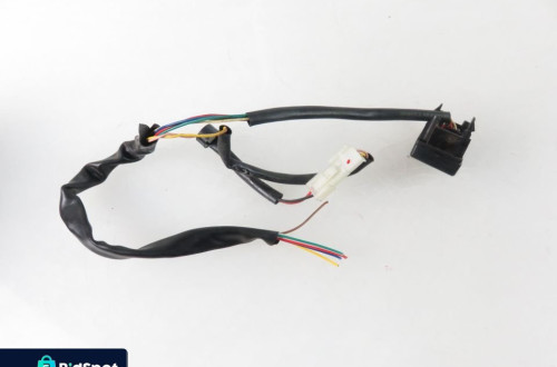 PRZEŁĄCZNIK LPG STEFANELLI