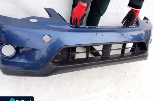 SUBARU XV 11-15 ZDERZAK PRZÓD PRZEDNI SPR
