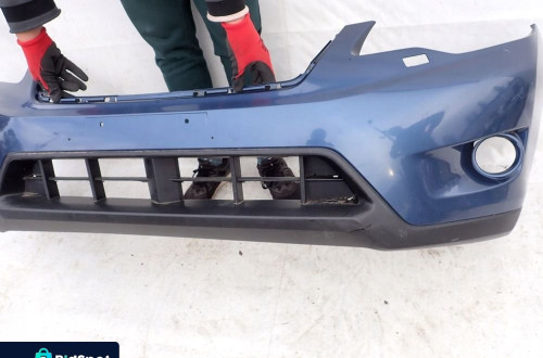 SUBARU XV 11-15 ZDERZAK PRZÓD PRZEDNI SPR