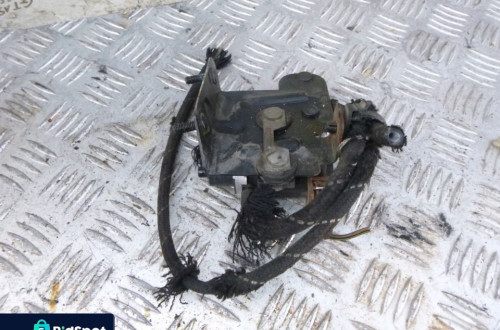 VW 1.9 TDI ZAWOR PODCISNIENIA 1H0906627