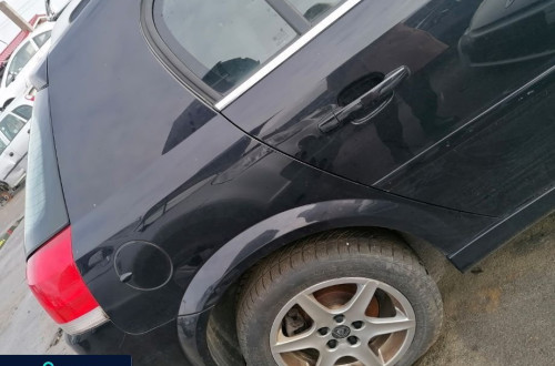 OPEL SIGNUM 07r ĆWIARTKA BŁOTNIK PRAWY TYŁ Z20R