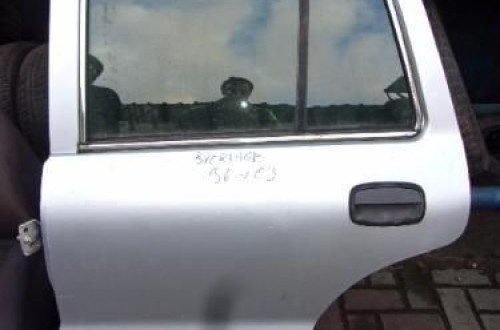 DRZWI KIA SPORTAGE 94-02